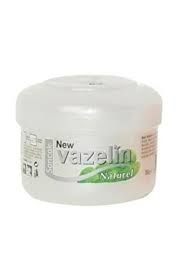 Sancak Naturel Vazelin 80 gr