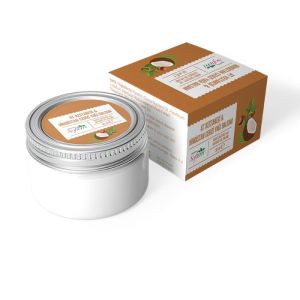 Sft At Kestanesi Hindistan Cevizi Yağı Balsam 50 Ml