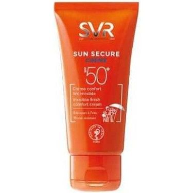 SVR Sun Secure Creme SPF50+ 50 ml