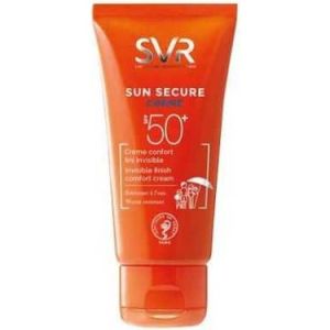 SVR Sun Secure Creme SPF50+ 50 ml