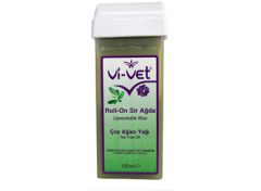 Vi-Vet Sir 100Ml Kartuş Roll-On Çay