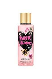Victoria's Secret Punk Blooms Body Mist 250 ml