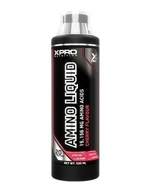 Xpro Amino Liquid 500 ml