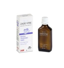 Zade Vital Keten Toh Yagi 50Cc