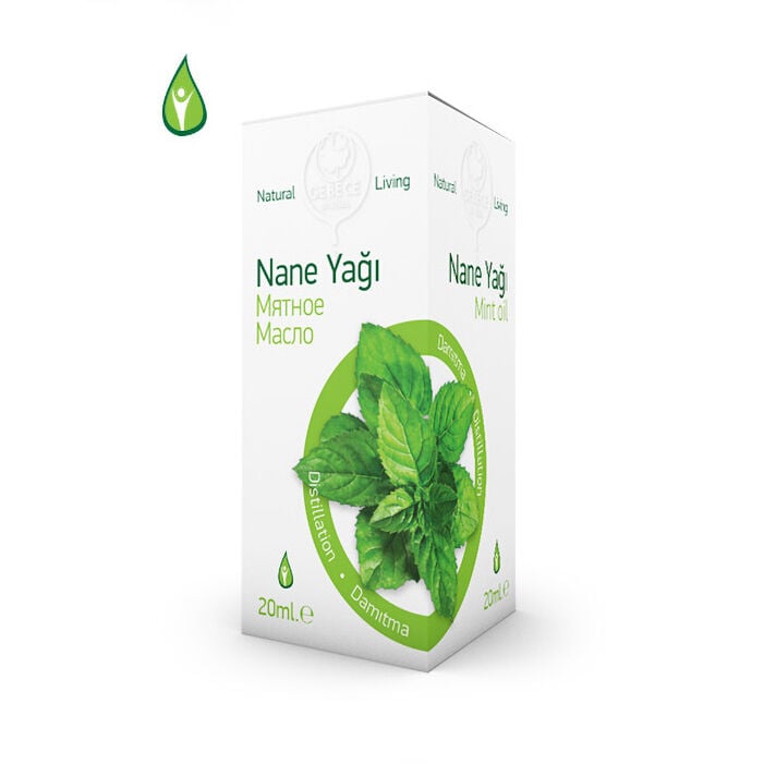 NANE YAGI 20 ML GEBECE
