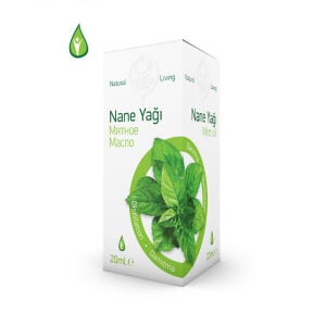 NANE YAGI 20 ML GEBECE