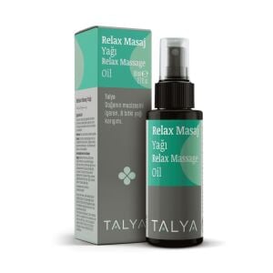 MASAJ YAGI RELAX 80 ML TALYA