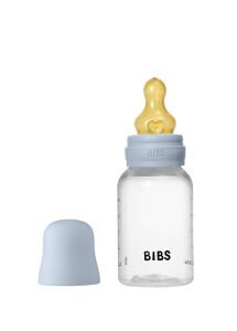 Bibs Baby Pp Bottle Kauçuk Uç Biberon B.Blue 150 ml