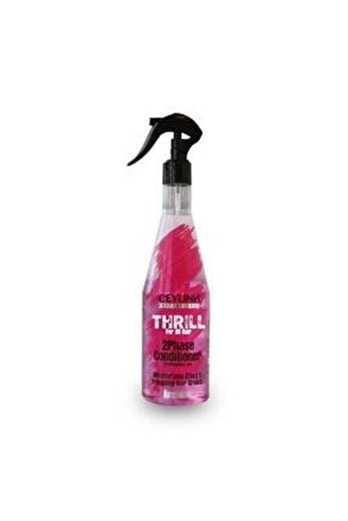 Ceylinn Thrill 2 Phase Condutioner Arginine 400 ml