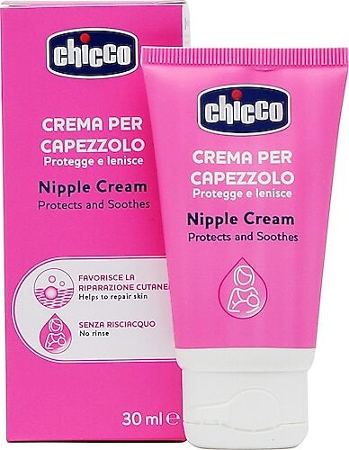 Chicco Göğüs Ucu Kremi 30 ml