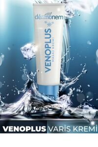 Dermonem Venoplus Oil Sprey 50 ml