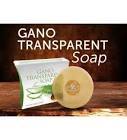 Gano Transparent Sabun