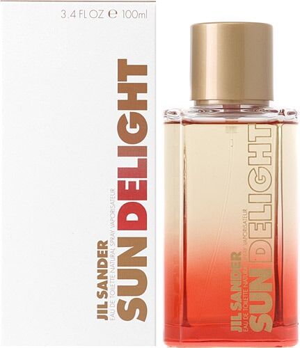 Jil Sander Sun Delight Kadın Parfüm EDT 100 ml
