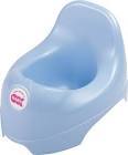 Okbaby Relax Eğitici Lazımlık - Mavi
