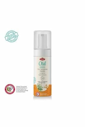 Otacı Otal Arındırıcı Yağ Kontrolü Yüz Temizleme Köpüğü 150 ml