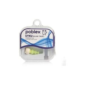 Poblex Kulak Tıkacı Standı 56'lı