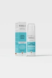 Schila Ozone Therapy Serum Hassas Saç ve Saç Derisi 50 ml