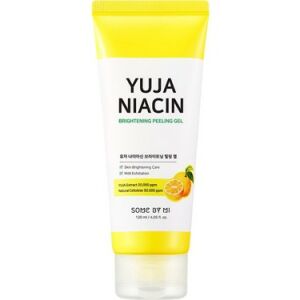 Some By Mi Yuja Niacin Brightening Peeling Gel 120 ml