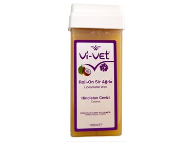Vi-Vet Sir 100Ml Kartuş Roll-On H.Ceviz