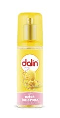 DALIN KOLONYA SOFT SPREY 115M
