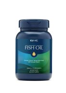 GNC TRIPLE STRENGTH FISH OIL 60