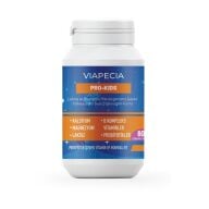 VIAPECIA PRO-KIDS 60 CIGNEME TAB