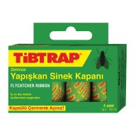 SINEK KAPANI TIBTRAP