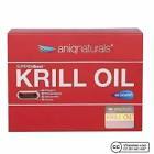 Aniqnaturals Krill Oil 60 Kapsül