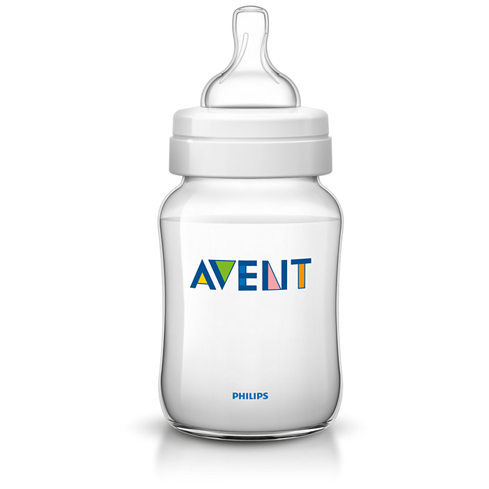 Avent Scf683/61 Klasik Biberon Pp 260 ml