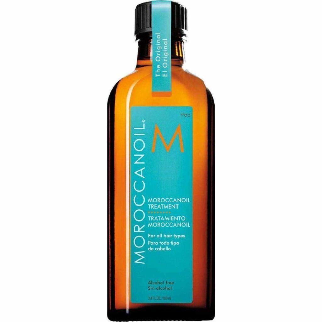 Moroccanoil Treatment Original Saç Bakım Yağı 200 ml