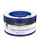 Neutrogena Yoğun Nemlendirici Bakım Kremi 300 ml + 300 ml