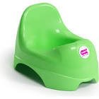 Okbaby Relax Eğitici Lazımlık - Yeşil