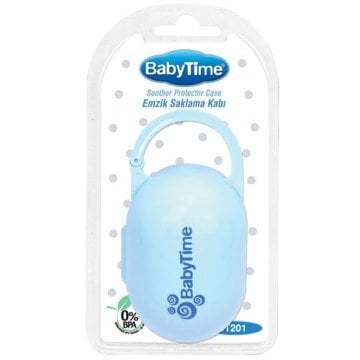 Babytime Emzik Saklama Kabı BT201