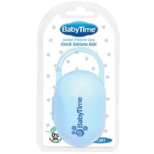 Babytime Emzik Saklama Kabı BT201