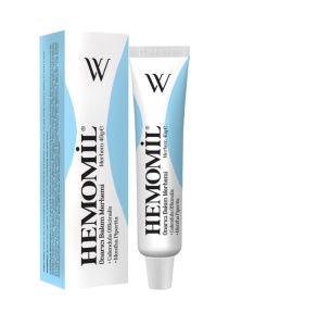 Uraw Hemomıl Krem 40 Ml