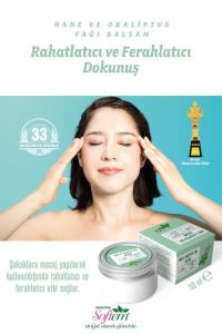 Sft Nane Okaliptus Yağı Balsam 50 Ml
