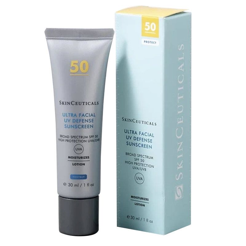 SkinCeuticals Ultra Facial Defense Krem SPF50+ 30 ml