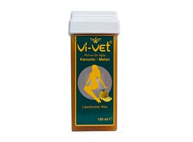 Vi-Vet Sir 100Ml Kartuş Roll-On Kavun
