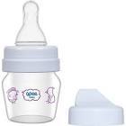 Wee Baby 778 Mini PP Alıştırma Bardağı Seti - Beyaz