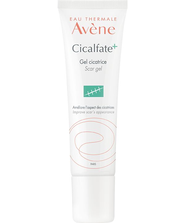 AVENE CICALFATE ONARICI MASAJ JELI 30 ML