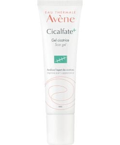 AVENE CICALFATE ONARICI MASAJ JELI 30 ML