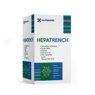 HEPATRENCH 60 TABLET