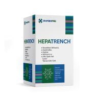 HEPATRENCH 60 TABLET