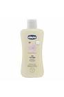 Chicco Massage Oil  200 ml