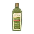 Dalan D'olive Renk Koruyucu Şampuan 400 ml