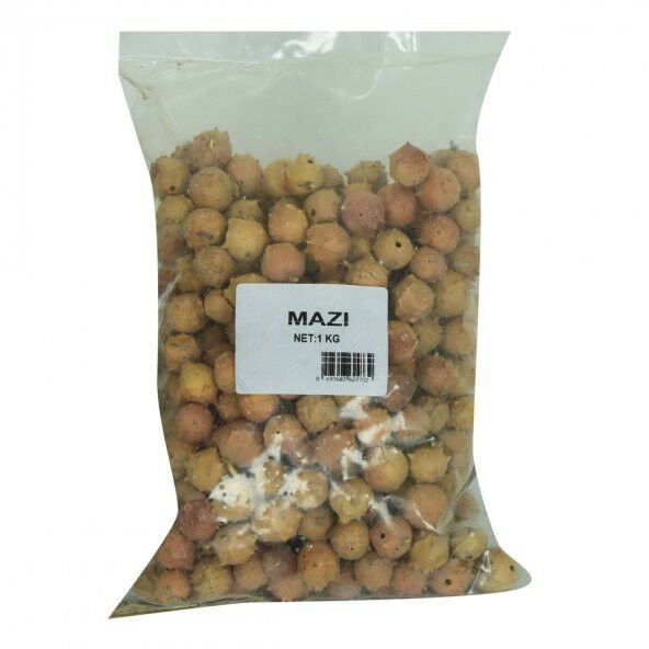 Doğan Mazı Meyve Kozalağı Doğal 1000 gr