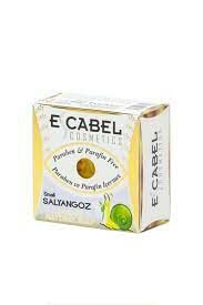 Escabel Keçi Sütü Sabunu 150 gr