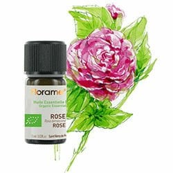 Florame Gül Yağı 1 ml