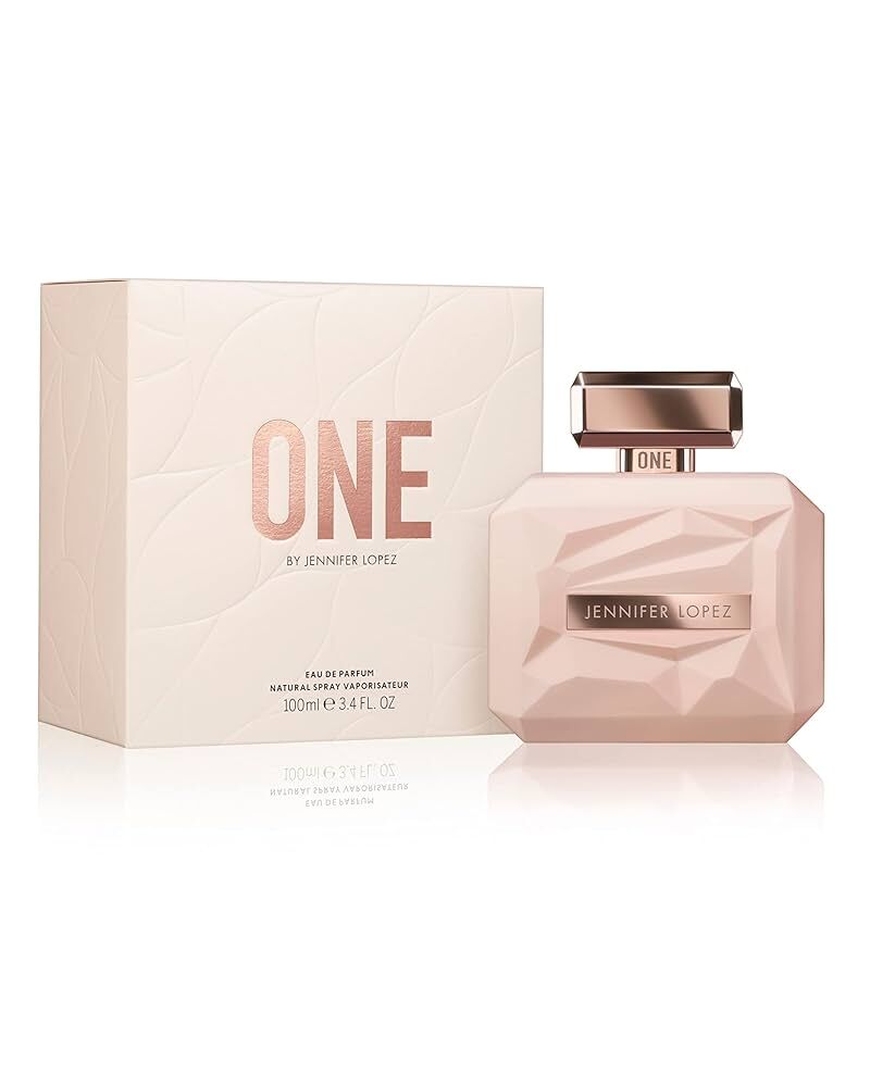 Jennifer Lopez One Kadın Parfüm EDP 100 ml