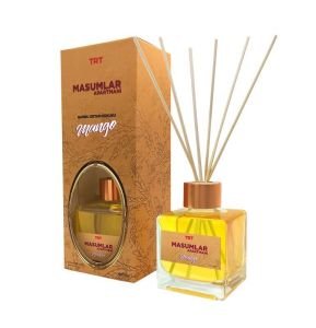 Masumlar Apartmanı Mango Bambu Oda Kokusu 100 ml
